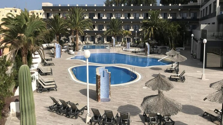 KN Hotel Matas Blancas